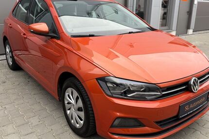 VW Polo 74.851 km 9.795 &euro; Willich 47877