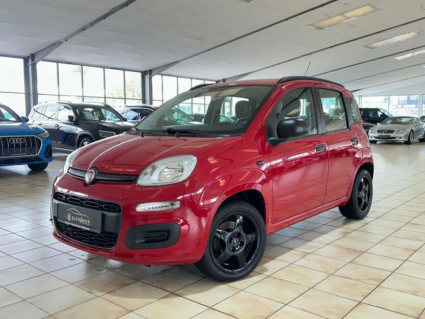Fiat Panda 85.000 km 5.490 € Oberhausen 46047