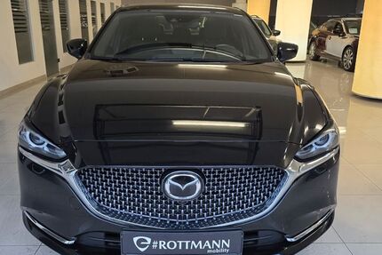 Mazda 6 51.156 km 27.290 &euro; Oberhausen 46149