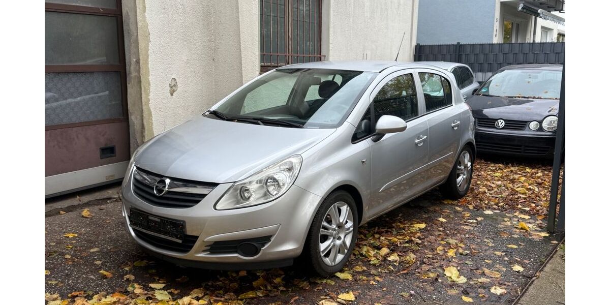Opel Corsa 150.000 km 2.850 &euro; Mülheim an der ruhr 45475