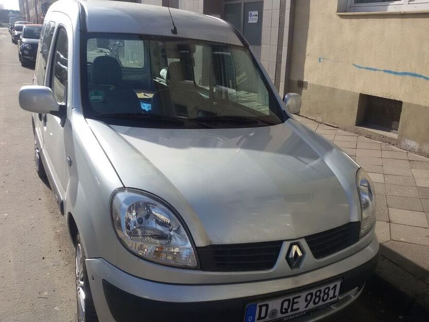Kangoo