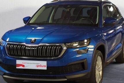 Skoda Kodiaq 29.885 km 38.990 &euro; Hilden 40721