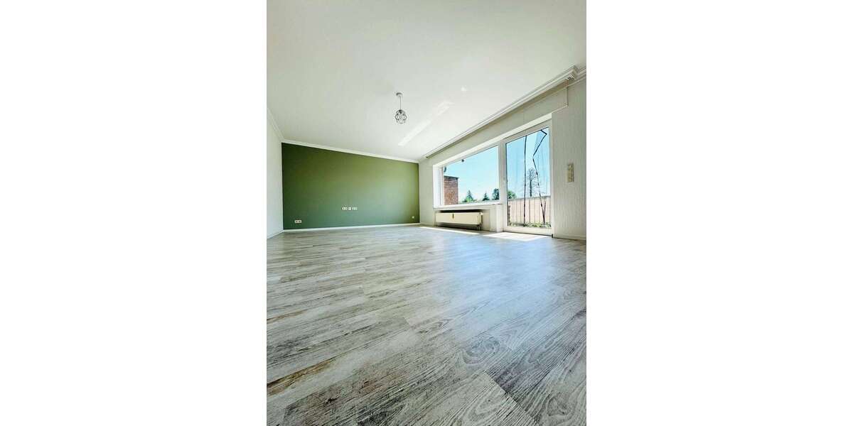 Etagenwohnung Bedburg - 3 Zimmer, 75 m&sup2;, 700&euro; | Angebot:26902585