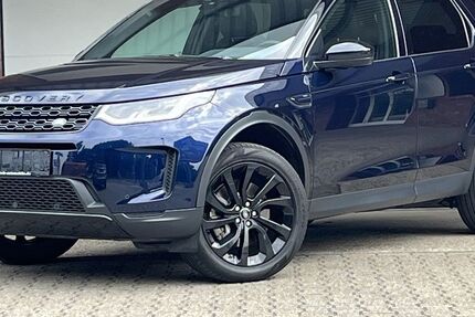 Land Rover Discovery Sport 71.576 km 24.990 € Düsseldorf 40599