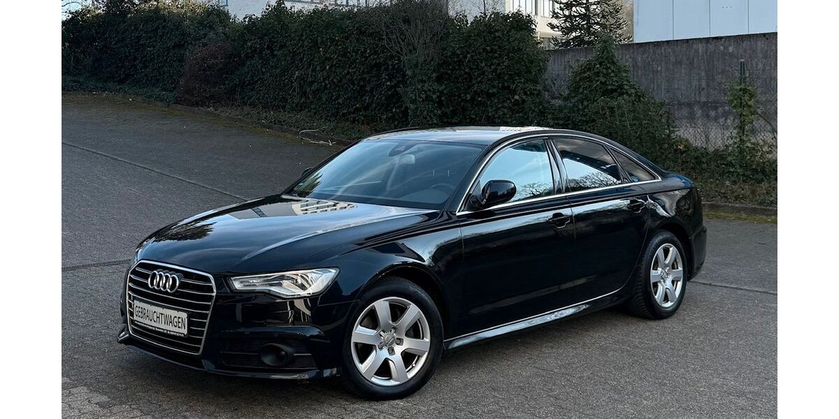 Audi A6 158.000 km 17.950 &euro; Neuss 41460