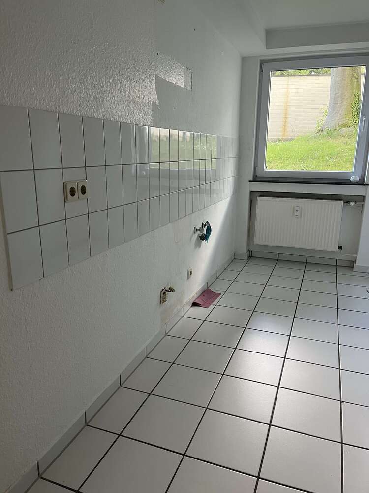Wohnung zum Mieten in Meerbusch 468 € 39 m²