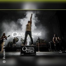 The Queen Kings