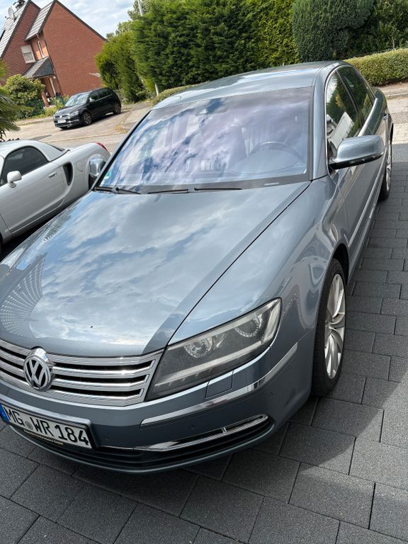 Phaeton