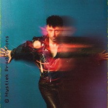 Mabel Matiz - Live Tour EU 30.01.2026 Mitsubishi Electric HALLE