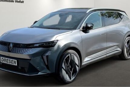 Renault Scenic 1.184 km 44.990 &euro; Mönchengladbach 41061