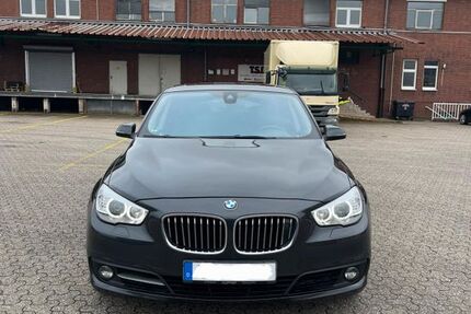 BMW 530 Gran Turismo 182.000 km 18.200 &euro; Düsseldorf 40599