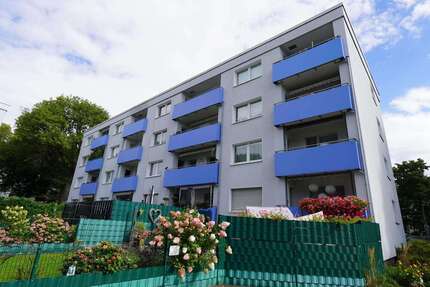 Wohnung zum Kaufen in Wuppertal 139.000 € 70 m²