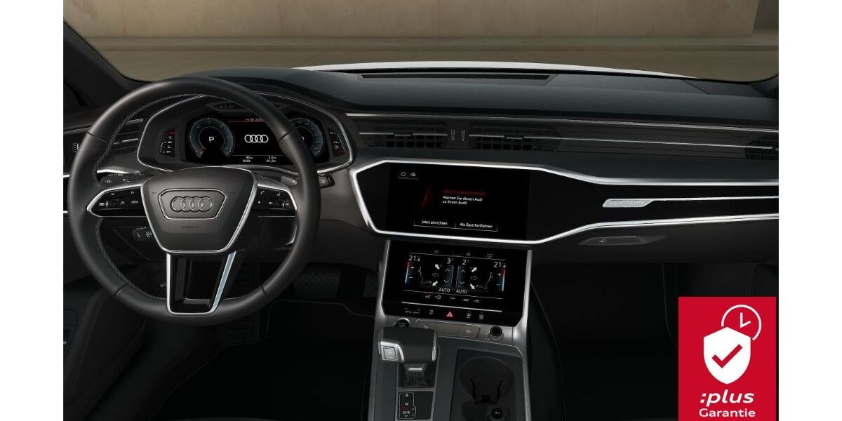 Audi A6 19.457 km 47.470 &euro; Solingen 42653