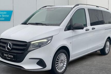 Mercedes-Benz Vito 55.939 km 43.880 &euro; Krefeld 47807