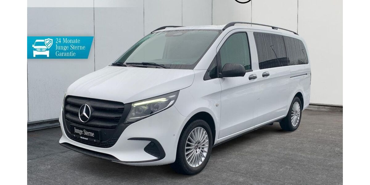 Mercedes-Benz Vito 55.939 km 43.880 &euro; Krefeld 47807