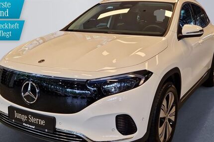 Mercedes-Benz EQA 5.960 km 36.870 &euro; Krefeld 47800