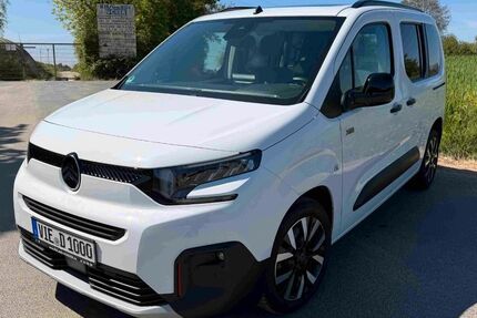 Citroen Berlingo 24.950 km 26.750 &euro; Viersen 41748