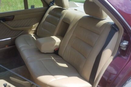 Mercedes-Benz 300 170.000 km 16.500 € Leichlingen 42799