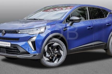 Renault Captur 5.712 km 21.555 &euro; Leverkusen 51373