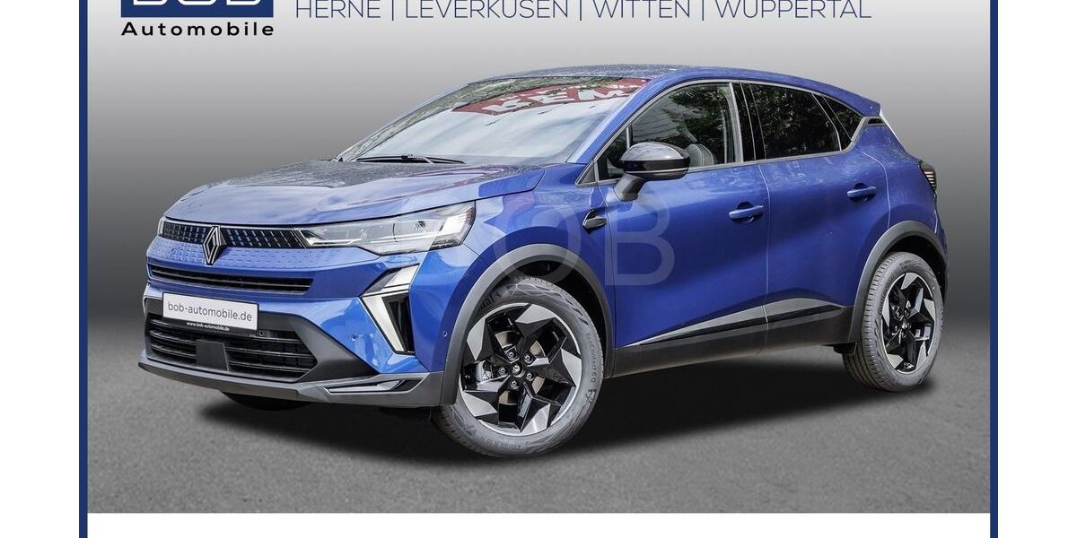 Renault Captur 5.712 km 21.555 &euro; Leverkusen 51373
