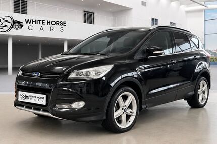 Ford Kuga 147.786 km 11.198 &euro; Korschenbroich 41352