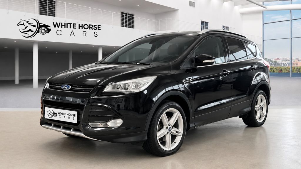 Ford Kuga 147.786 km 11.198 &euro; Korschenbroich 41352