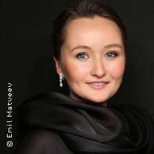 Julia Lezhneva | Alexander Melnikov