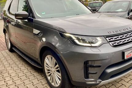 Land Rover Discovery 114.210 km 24.900 &euro; Moers 47445