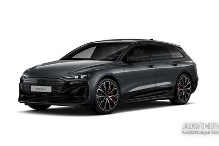 Audi S6 e-tron 19.979 km 79.980 &euro; Leverkusen 51373