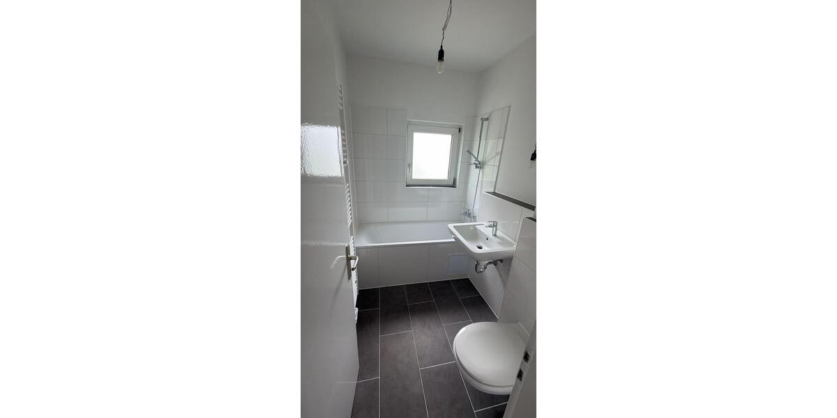 Etagenwohnung Mönchengladbach Süd - 2 Zimmer, 48 m&sup2;, 424&euro; | Angebot:26663102