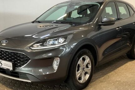 Ford Kuga 33.462 km 20.790 € Pulheim 50259