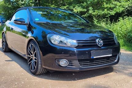 VW Golf 156.000 km 8.499 &euro; Wuppertal 42111