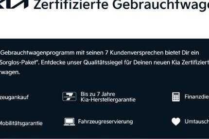 Kia XCeed 12.590 km 24.780 &euro; Korschenbroich 41352