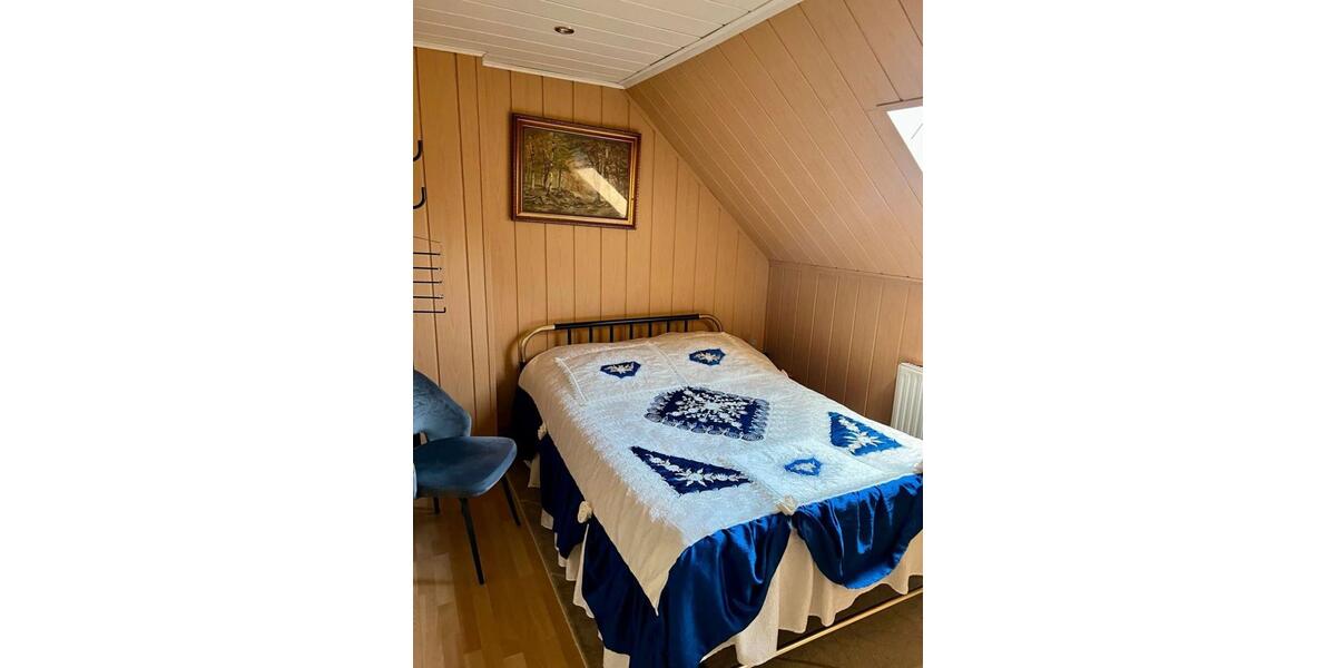 Reihenhaus Duisburg Rheinhausen - 3 Zimmer, 80 m&sup2;, 1.200&euro; | Angebot:25396681