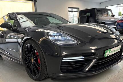 Porsche Panamera 133.000 km 53.997 &euro; Solingen 42697