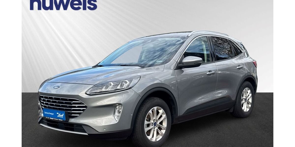 Ford Kuga 47.800 km 21.990 &euro; Oberhausen - Sterkrade 46145