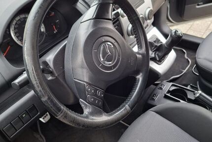 Mazda 5 192.119 km 2.000 &euro; Wuppertal 42327