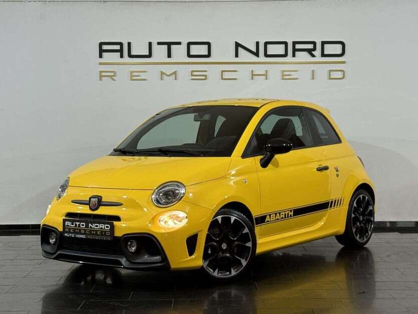 595 Competizione