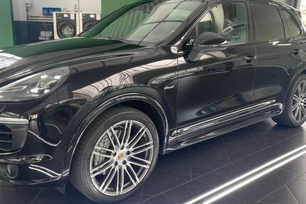 Porsche Cayenne 246.000 km 32.000 &euro; Mülheim 45481