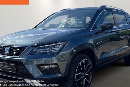 Seat Ateca 153.000 km 18.270 € Dormagen 41540