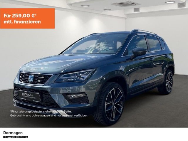 Seat Ateca 153.000 km 18.270 € Dormagen 41540