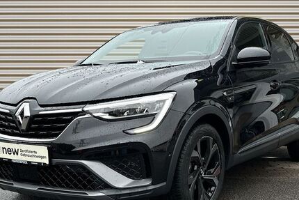 Renault Arkana 16.300 km 25.990 &euro; Duisburg 47059