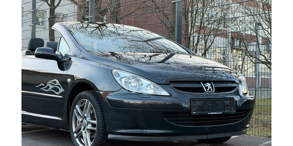 Peugeot 307 226.441 km 1.777 &euro; Mönchengladbach 41068