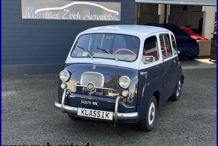 Fiat 600