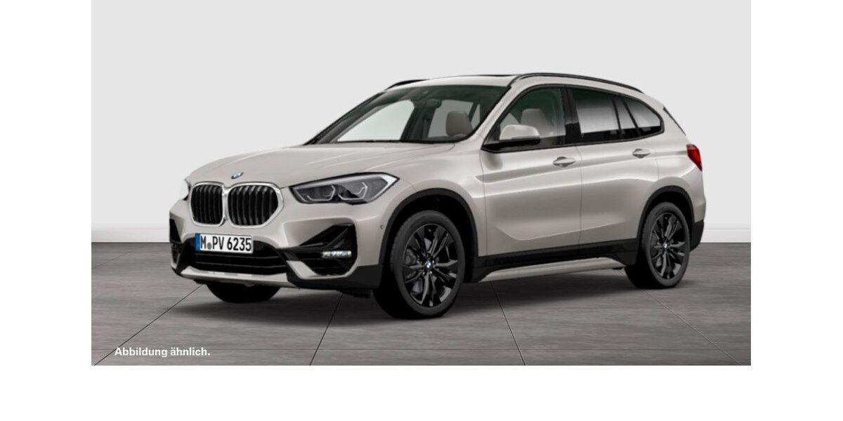 BMW X1 60.790 km 29.890 &euro; Velbert 42553