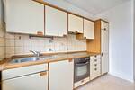 Hell. Sonnig. Gut gelegen. | 2-Zimmer-Wohnung mit Südbalkon und Garage in Mülheim Holthausen