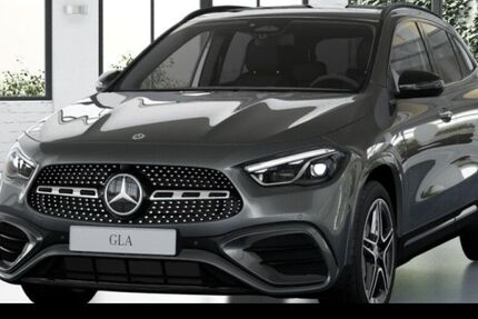 Mercedes-Benz GLA 180 9.900 km 45.990 &euro; Düsseldorf 40470