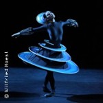 Devil's Kitchen - Das Triadische Ballett mit dem Bayerischen Junior Ballett Münch