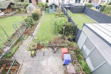 Haus Krefeld Linn - 4 Zimmer, 98 m&sup2;, 172.500&euro; | Angebot:25799065