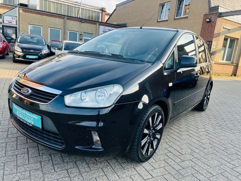 C-Max